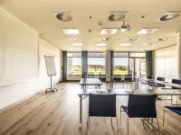 Falkensteiner Hotel Bad Leonfelden - Gym