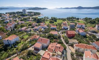 Apartments Zanze
