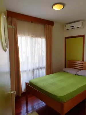 Amalia Apartments