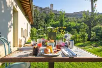 Borgo Antichi Orti Assisi