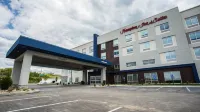 Hampton Inn and Suites by Hilton St. Clairsville