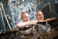 Imatran Kylpylä Spa Apartments - Hot Springs