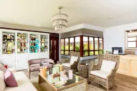 Coconut Bay Beach Resort & Spa All Inclusive - Kylpylä