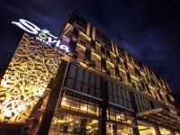 Grand Sovia Hotel Hotels in Cicendo