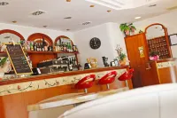 Hotel Silvia Misano Adriatico Hotel a Misano Adriatico