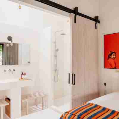 Good Hotel Antigua Rooms