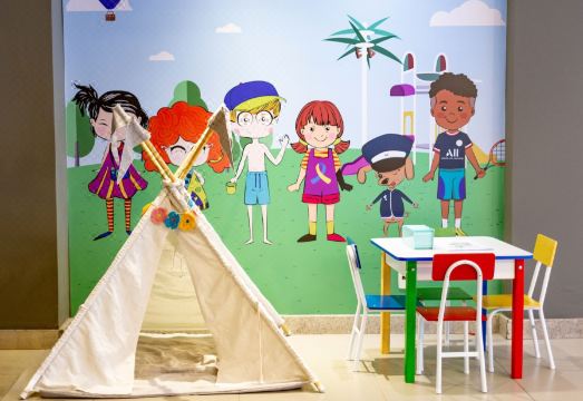 머큐어 플로리아노폴리스