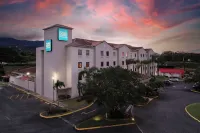 Four Points by Sheraton San Jose Costa Rica Hotels in Río Oro