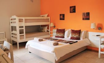 Omaruru Guesthouse