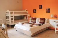 Omaruru Guesthouse Các khách sạn ở Omaruru