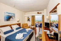 Anissa Beach Hotel