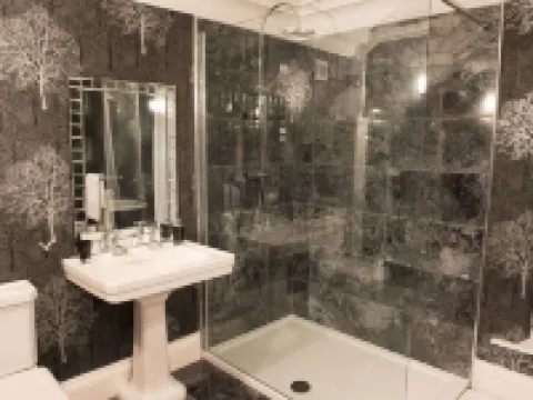 Bishopcleugh Guest House โรงแรมในล็อกเกอร์บี