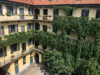 Ai Suma Hotel Hotel a Porta Venzia
