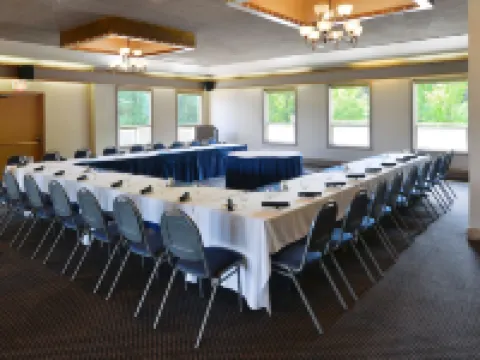 Prestige Mountain Resort Rossland Hoteles en Rossland