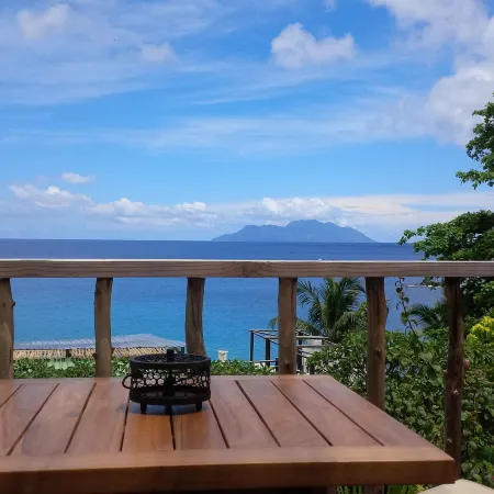 Bliss Boutique Hotel Seychelles