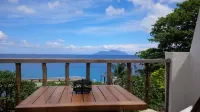 Bliss Boutique Hotel Seychelles - Ocean View