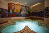 Bougainville Bay Hotel - spa