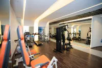 Bougainville Bay Hotel - Gym