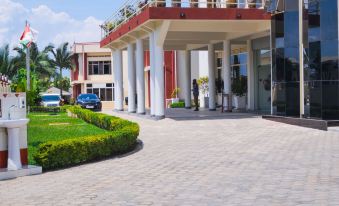 King's Conference Centre