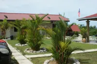 Pemandangan Indah Guest House - Look Out Point Villa-