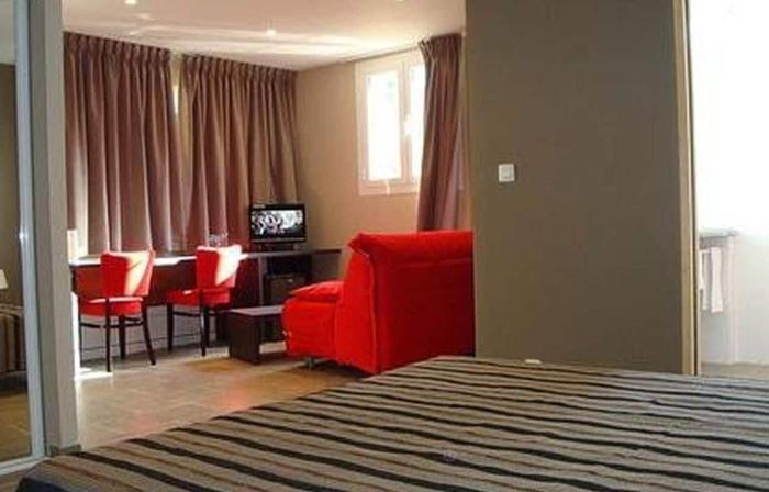 Chambres d'hôtes Chez Fernand