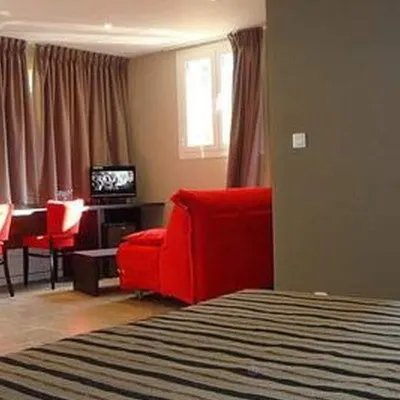 Chambres d'hôtes Chez Fernand Hotels near Centuri
