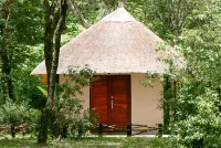 Gwango Elephant Lodge - 4-Star