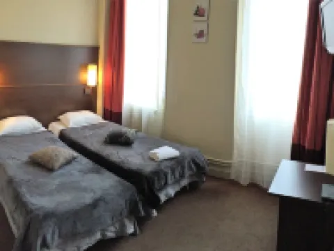 Hôtel des Ambassadeurs Hotels in Toulouse