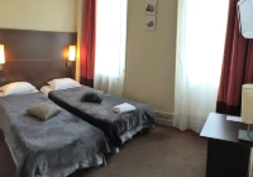 Hôtel des Ambassadeurs Hotels in Toulouse