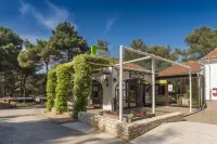 Apartments Kanegra Plava Laguna - 2-Star