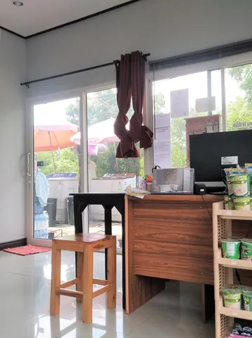 รูปภาพของรสริน การ์เด้นท์รีสอร์ท 2