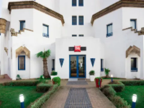 Ibis El Jadida Hotels in El Jadida