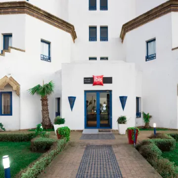 Ibis El Jadida