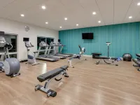 Holiday Inn Express & Suites DALLAS NW HWY - LOVE FIELD by IHG Hotels in der Nähe von Freizeitpark Zero Gravity