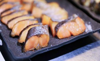 Dormy Inn Kanazawa Natural Hot Spring