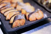 Dormy Inn Kanazawa Natural Hot Spring - Desayuno