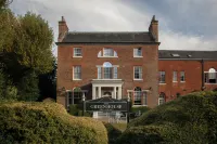 Best Western Moore Place Hotel Hotel in zona Cranfield University