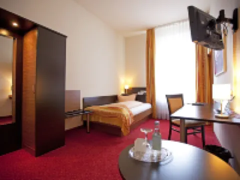 Drexel´s Parkhotel Hotels in Memmingen