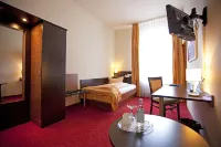 Drexel´s Parkhotel Hôtels à : Ottobeuren