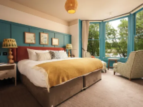 Mill on the Exe Hotels in Exeter