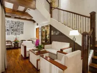 Astagina Resort Villa and Spa Hotels near Double Six