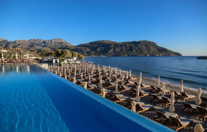 Alimounda Mare Hotel