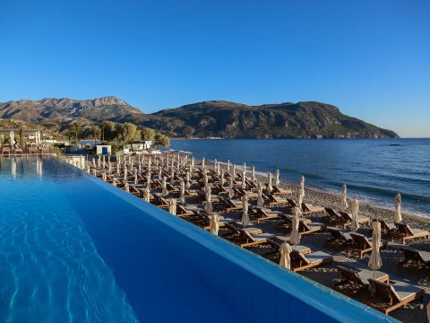 Alimounda Mare Hotel