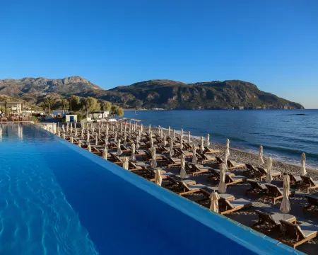 Alimounda Mare Hotel Hotels in Karpathos