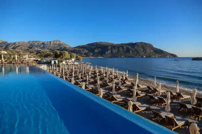 Alimounda Mare Hotel Hotels in Karpathos
