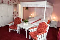 Der Mühlenhof Hotel a Karolinenkoog