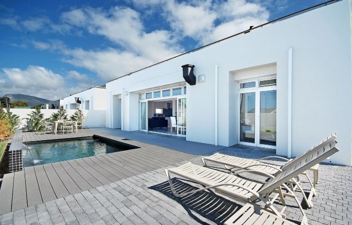 Spatalla Holiday Homes