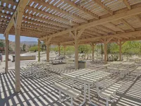 Palm Canyon Hotel and RV Resort Hotels in Borrego Springs