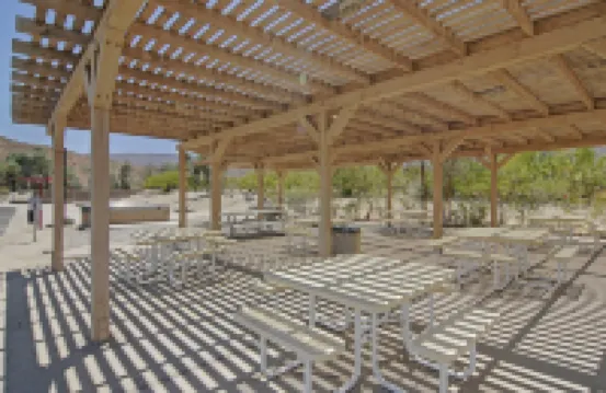 Palm Canyon Hotel and RV Resort