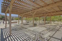 Palm Canyon Hotel and RV Resort